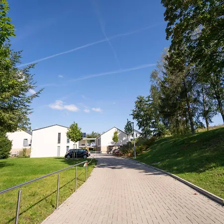 شقة Sonnenscheinhaus 4 *